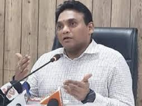 हर घर तक पहुंचे स्वास्थ्य सेवाएं, किसी स्तर पर न हो लापरवाही-डॉ आर राजेश कुमार..