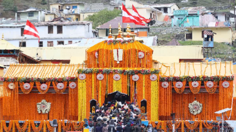 बद्रीनाथ परंपरा विवाद में हाईकोर्ट का हस्तक्षेप, सरकार और समिति को चार हफ्ते का समय..