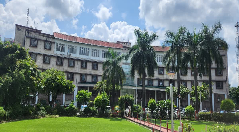 मुख्य सचिव ने जारी किए नए आदेश, सचिवालय सेक्शन्स पर होगी कड़ी निगरानी..