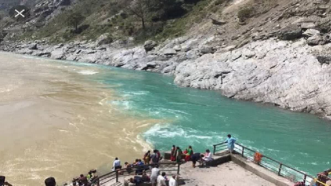 उत्तराखंड में नदियों को प्रदूषण मुक्त करने की पहल, सभी 13 जिलों में नोडल ऑफिसर नियुक्त..