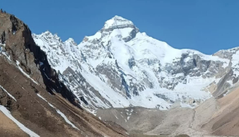 साहसिक पर्यटन को नई उड़ान,आदि कैलाश अल्ट्रा मैराथन के लिए उमड़ी प्रतिभागियों की भीड़..