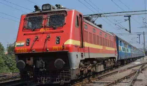 रेलवे में करियर का मौका, 1149 वैकेंसी बिना परीक्षा, 10वीं पास ITI उम्मीदवार कर सकते हैं आवेदन..