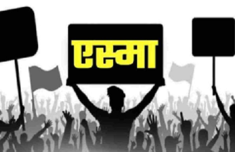 उत्तराखंड में परिवहन कर्मियों की हड़ताल को लेकर शासन का बड़ा फैसला..