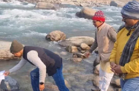 उत्तराखंड में मूल निवास की मांग हुई तेज..