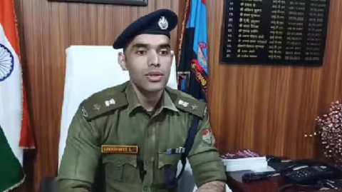 फर्जी कॉपरेटिव सोसायटी का भंडाफोड, 92 करोड़ की धोखाधड़ी का खुलासा..