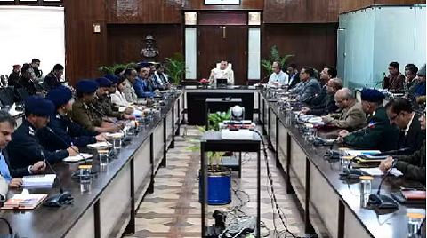 पहले कर्मचारी पढ़ेंगे UCC का पाठ, जनवरी पहले सप्ताह में प्रशिक्षण कार्यक्रम शुरू करने की तैयारी..