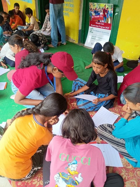 उत्तराखंड एसोसिएशन ऑफ नॉर्थ अमेरिका और उत्तराखंड सरकार के अधीन प्रवासी उत्तराखंडी सेल का प्रयास..