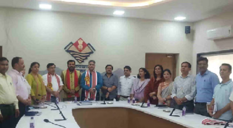 उत्तराखंड में बनेंगे 13 संस्कृत ग्राम, देववाणी के प्रचार-प्रसार को मिलेगी गति..