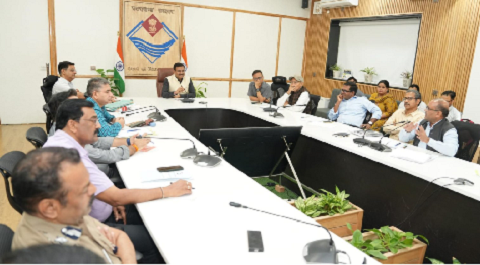 स्नातक स्तरीय परीक्षा मामले में एसआईटी गठित, एक माह में जांच रिपोर्ट सौंपेगी सरकार को..