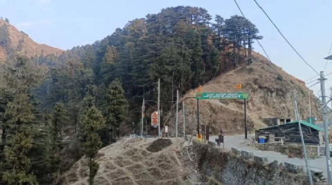 टिहरी के बाद फिर बसेगा नियोजित शहर, उत्तराखंड सरकार ने बिल्वकेदार को चुना