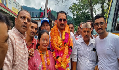 बागेश्वर में मासूम की मौत पर सीएम धामी सख्त, कुमाऊं आयुक्त को जांच के निर्देश, दोषियों पर कार्रवाई तय..