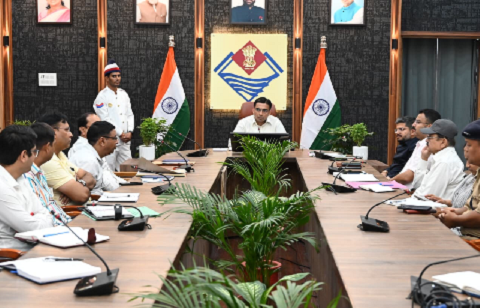 देहरादून में बर्ड फ्लू अलर्ट, जिलाधिकारी ने दिए सख्त एहतियाती निर्देश..