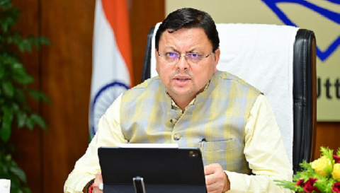उत्तराखंड के जिलों को मिली विकास की सौगात, सरकार ने कई परियोजनाओं के लिए करोड़ों की मंजूरी दी..