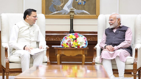 उत्तराखंड की बिजली व्यवस्था होगी हाई-टेक, 547.83 करोड़ से ऋषिकेश-देहरादून में बड़े प्रोजेक्ट शुरू..