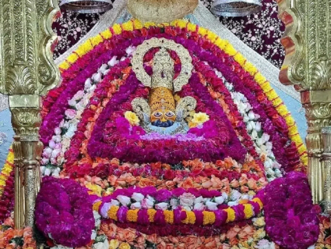 अब नहीं हो पाएंगे Khatu Shyam Baba के दर्शन..