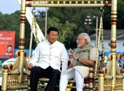 चार साल बाद पीएम मोदी का चीन दौरा, SCO शिखर सम्मेलन में लेंगे हिस्सा..