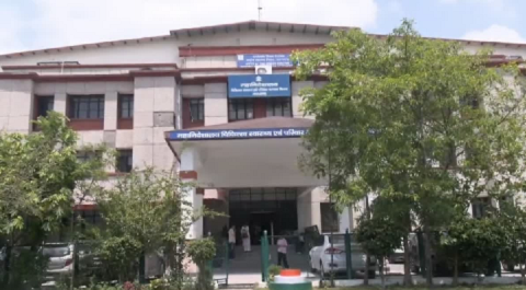 स्वास्थ्य सेवाओं में बड़ा कदम, एएनएम-एमपीडब्ल्यू के 48 नए पद स्वीकृत, तैनाती प्रक्रिया तेज..