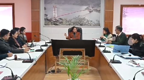 शिक्षा व्यवस्था पर सख्ती, बिना अनुमति तैनाती क्षेत्र छोड़ने वाले शिक्षकों की बनेगी सूची..