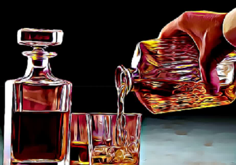 उत्तराखंड में महंगी होगी शराब, आबकारी विभाग ने बदला वैट फार्मूला..