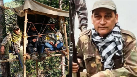 गुलदार का आतंक- दो और शिकारी मैदान में, 14 दिन में निस्तारण का आदेश..