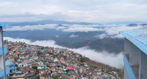 युवा स्वरोजगार में पौड़ी बना नंबर-1 जिला, टिहरी दूसरे और चंपावत तीसरे स्थान पर..