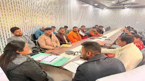 हॉर्न फ्री जोन की ओर कदम, उत्तराखंड के इस शहर में ओवरटेकिंग पर होगा बड़ा फैसला..