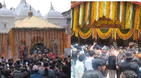 गंगोत्री-यमुनोत्री में 10 लाख से अधिक श्रद्धालुओं ने किए दर्शन, पिछले साल के आंकड़े को छोड़ा पीछे..