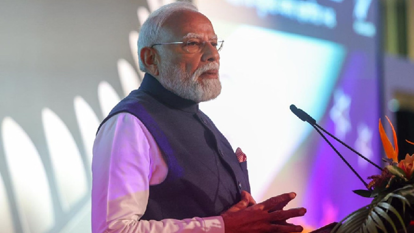 उत्तराखंड को मिली नई सौगात, पीएम मोदी ने हर्रावाला रेलवे स्टेशन का किया वर्चुअल उद्घाटन..